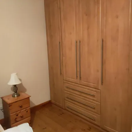 Accommodatie bij particulieren House *