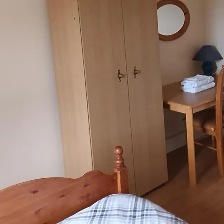 House - Self Catering Lodge