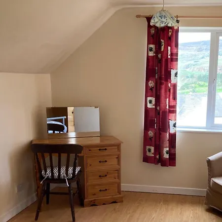 Lodge House - Self Catering *