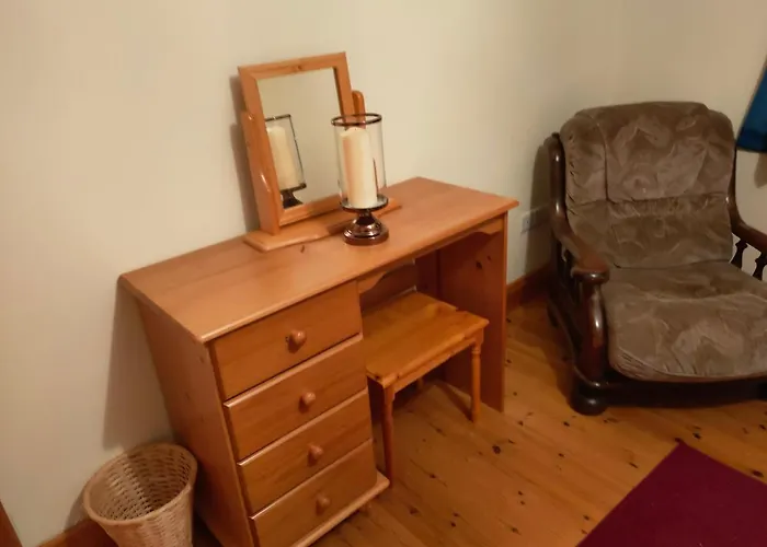 House Quarto em Acomodações Particulares Milltown Malbay