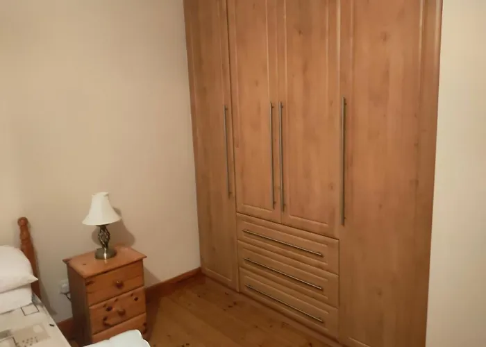 Séjour chez l'habitant House *